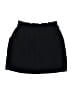 Athleta Solid Black Skort Size 2 - photo 2