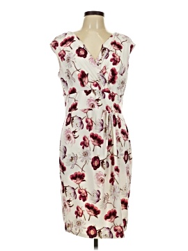 Chaps Cocktail Dress (view 1)