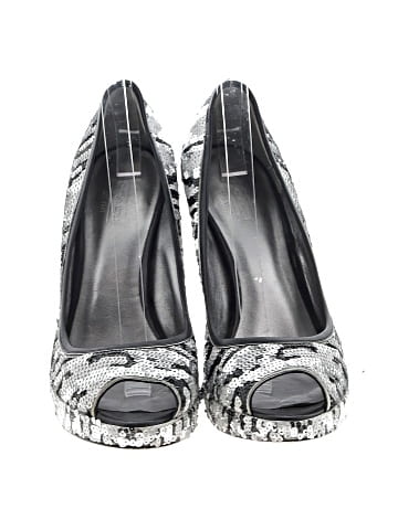 Coach Heels (view 2)