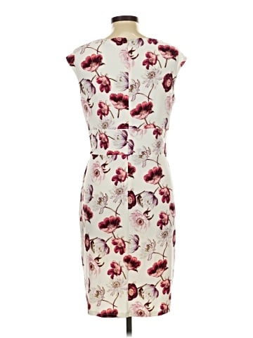 Chaps Cocktail Dress (view 2)