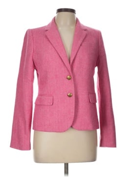 J.Crew Factory Store Wool Blazer (view 1)
