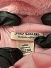 Juicy Couture Pink Jacket Size 6-9 mo - photo 3