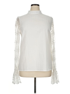 Unbranded Long Sleeve Blouse (view 1)