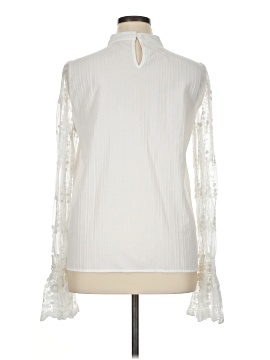 Unbranded Long Sleeve Blouse (view 2)
