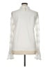 Unbranded Ivory Long Sleeve Blouse Size XL - photo 2