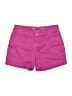 Gap Solid Pink Shorts Size 2 - photo 1