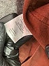 Just USA Brown Jacket Size L - photo 7