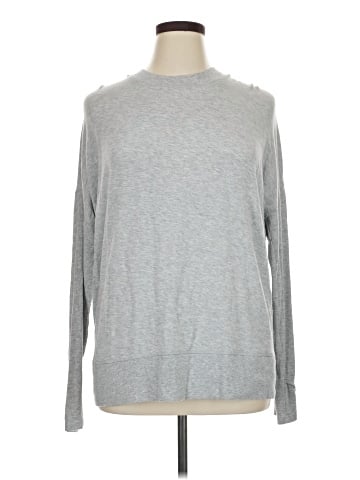 Member's Mark Long Sleeve Top (view 1)