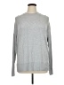 Member's Mark Gray Long Sleeve Top Size XL - photo 1