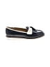 Talbots Blue Flats Size 10 1/2 - photo 1