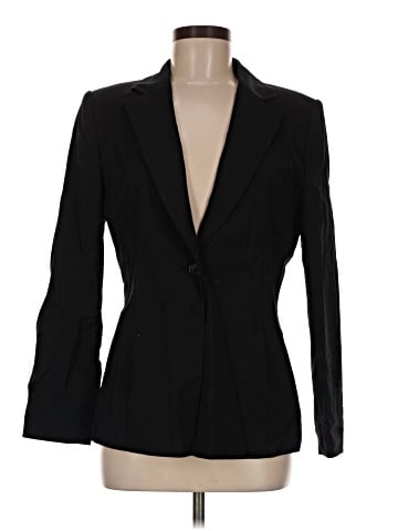 Saks Fifth Avenue Blazer (view 1)
