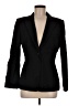 Saks Fifth Avenue Black Blazer Size 8 - photo 1