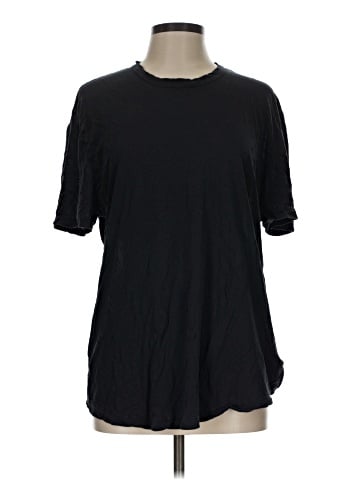 James Perse 3/4 Sleeve T-Shirt (view 1)