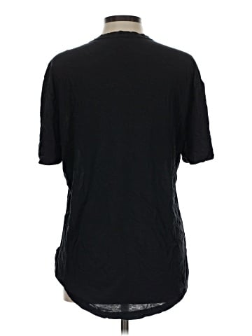 James Perse 3/4 Sleeve T-Shirt (view 2)