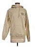 Assorted Brands Tan Pullover Hoodie Size S - photo 1