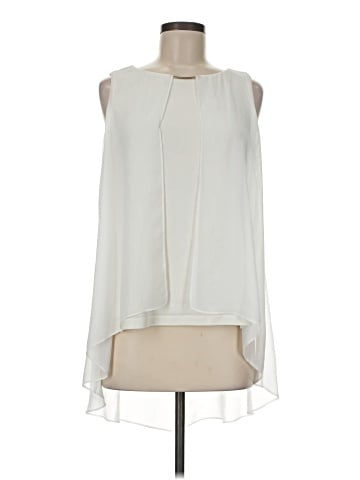 Travelers by Chico's Sleeveless Blouse (view 1)