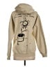 Assorted Brands Tan Pullover Hoodie Size S - photo 2