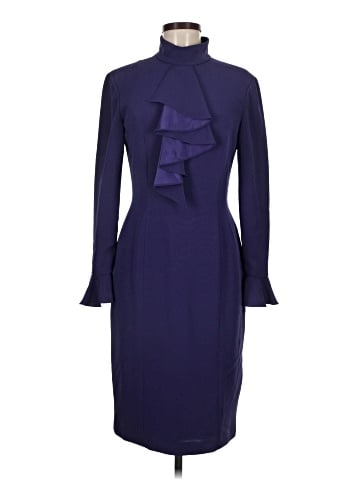 Bill Blass Cocktail Dress (view 1)