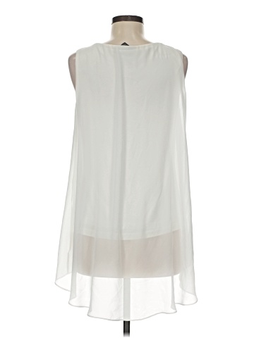 Travelers by Chico's Sleeveless Blouse (view 2)