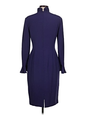 Bill Blass Cocktail Dress (view 2)