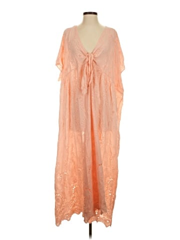 Young Fabulous & Broke Casual Dress (view 1)