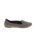 ROTHY'S Gray Flats Size 10 1/2 - photo 1