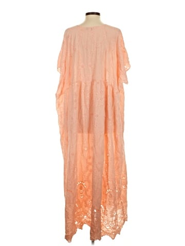 Young Fabulous & Broke Casual Dress (view 2)
