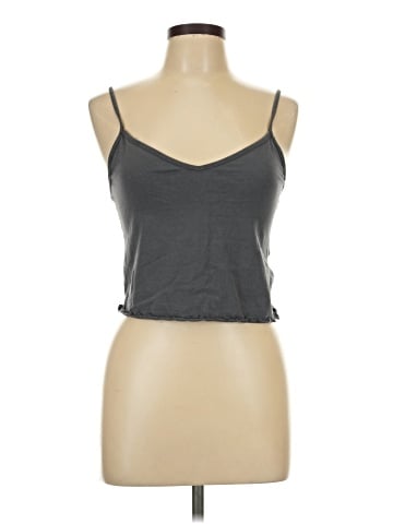 Divided by H&M Tank Top (view 1)