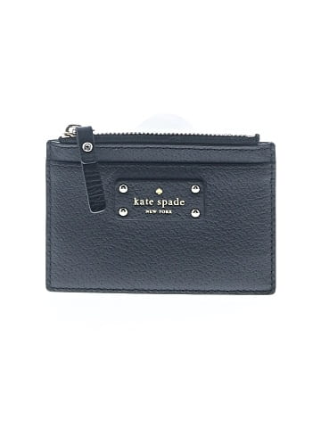 Kate Spade New York Leather Wallet (view 1)