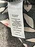 Talbots Print Black Cocktail Dress Size 14 - photo 8