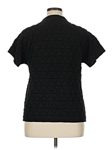 Fashion Short Sleeve Top (view 2)