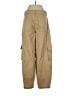 Everlane Tan Cargo Pants Size 4 - photo 2