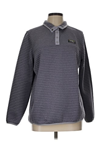 L.L.Bean Fleece (view 1)