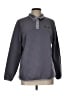 L.L.Bean 100% Polyester Gray Fleece Size L - photo 1