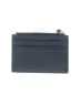 Kate Spade New York 100% Leather Black Gray Leather Wallet One size - photo 2