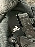 Adidas Black Turtleneck Sweater Size S - photo 7