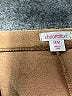 Xhilaration Brown Dress Pants Size M - photo 4