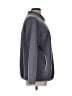 L.L.Bean 100% Polyester Gray Fleece Size L - photo 4