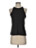 JoyLab Black Tank Top Size S - photo 1