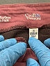 Croft & Barrow Solid Purple Active Pants Size 18 - photo 7