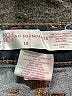 No Boundaries Chevron-herringbone Blue Jeans Size 13 - photo 7