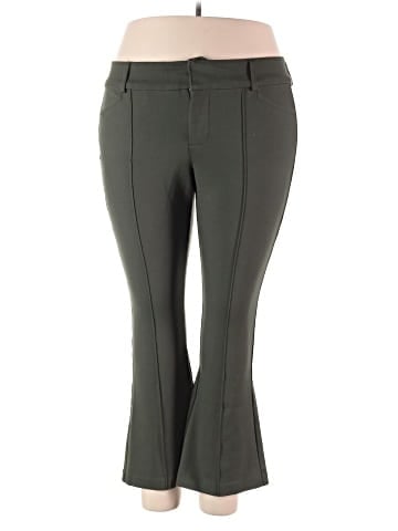 Studio by Torrid Active Pants (view 1)