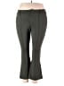 Studio by Torrid Green Active Pants Size 18 - photo 1