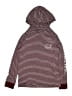 Vineyard Vines 100% Cotton Burgundy Pullover Hoodie Size 8 - 10 - photo 1