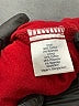 St. John's Bay Solid Red Skort Size 8 - photo 4