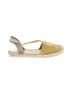 Talbots Yellow Wedges Size 8 - photo 1