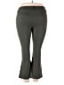 Studio by Torrid Green Active Pants Size 18 - photo 2