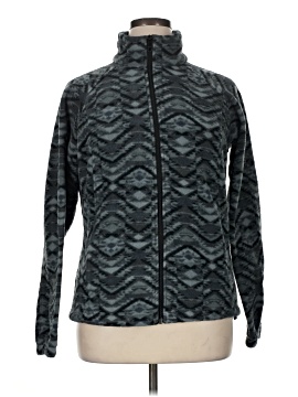Columbia Track Jacket (view 1)