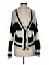 Steve Madden Ivory Cardigan Size S - photo 1