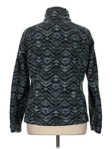 Columbia Track Jacket (view 2)
